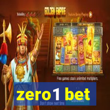 zero1 bet